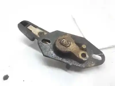 Peça sobressalente para automóvel em segunda mão puxador exterior dianteiro esquerdo por citroen c15 d referências oem iam 95546213  