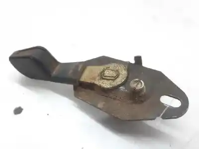 Peça sobressalente para automóvel em segunda mão puxador exterior dianteiro esquerdo por citroen c15 d referências oem iam 95546213  