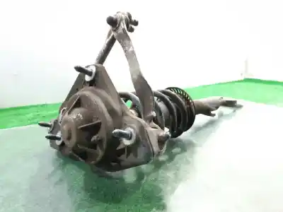 Автозапчасти б/у амортизатор передний правый за audi a8 (d2) 2.5 tdi 150 cv / 110 kw ссылки oem iam 4d0413031bn  