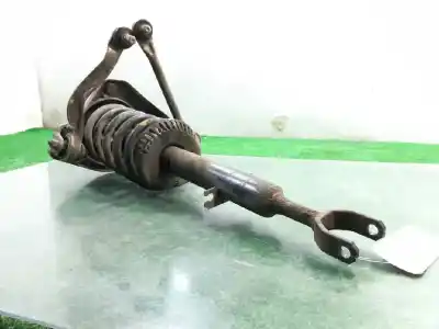 Автозапчасти б/у амортизатор передний правый за audi a8 (d2) 2.5 tdi 150 cv / 110 kw ссылки oem iam 4d0413031bn  