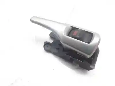Gebrauchtes Autoersatzteil innerer griff vorne links zum toyota auris active oem-iam-referenzen 6920612220b4
