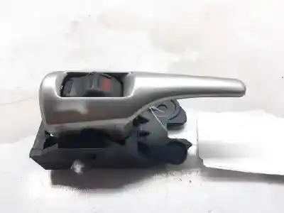 Gebrauchtes Autoersatzteil innerhalb des vorderen rechten griffs zum toyota auris active oem-iam-referenzen 6920512220b4