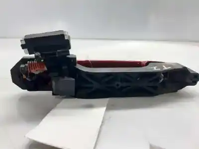 Gebrauchtes Autoersatzteil hinterer linker äusserer griff zum toyota auris active oem-iam-referenzen 6921112220a0