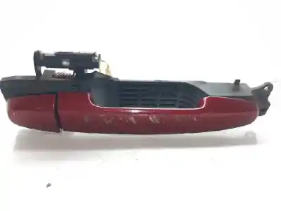 Gebrauchtes Autoersatzteil äusserer griff vorne rechts zum toyota auris active oem-iam-referenzen 6920312110