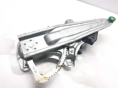 Gebrauchtes Autoersatzteil fensterheber hinten links zum toyota auris active oem-iam-referenzen 6980412180
