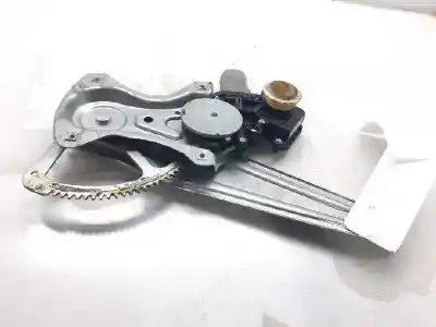 Gebrauchtes Autoersatzteil fensterheber hinten rechts zum toyota auris active oem-iam-referenzen 6980312180