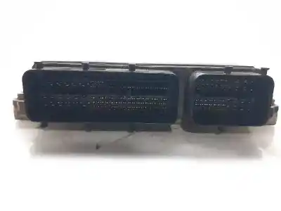 Second-hand car spare part ecu engine control for toyota auris active oem iam references 8966102  