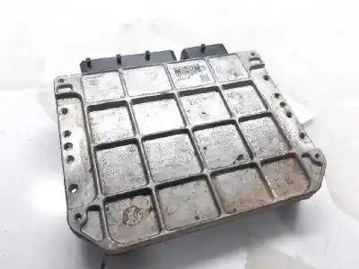 Second-hand car spare part ecu engine control for toyota auris active oem iam references 8966102  