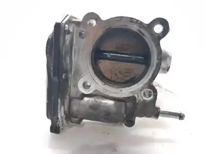 Gebrauchtes Autoersatzteil drosselklappenstutzen zum toyota auris active oem-iam-referenzen 220300t050