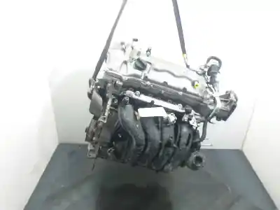 Pièce détachée automobile d'occasion moteur complet pour toyota auris active références oem iam 1zr  