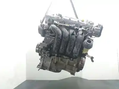 Pièce détachée automobile d'occasion moteur complet pour toyota auris active références oem iam 1zr  