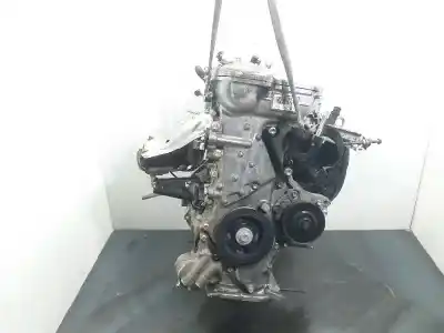 Pièce détachée automobile d'occasion moteur complet pour toyota auris active références oem iam 1zr  