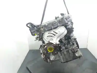 Pièce détachée automobile d'occasion moteur complet pour toyota auris active références oem iam 1zr  