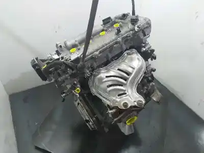 Pièce détachée automobile d'occasion moteur complet pour toyota auris active références oem iam 1zr  