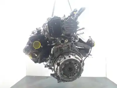 Pièce détachée automobile d'occasion moteur complet pour toyota auris active références oem iam 1zr  