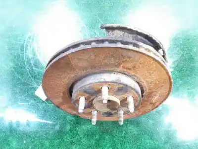 Gebrauchtes Autoersatzteil rechter knöchel vorne zum opel insignia sports tourer cosmo oem-iam-referenzen 13219081