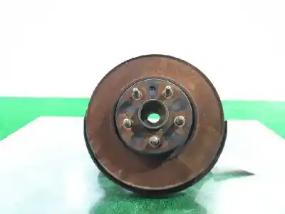 Gebrauchtes Autoersatzteil vorderer linker knöchel zum opel insignia sports tourer cosmo oem-iam-referenzen 13219080