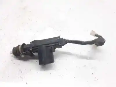 Second-hand car spare part front left central locking system for tata indica d 1.4 (v2) oem iam references 606  