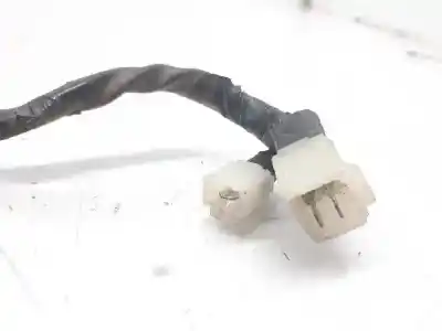 Second-hand car spare part front left central locking system for tata indica d 1.4 (v2) oem iam references 606  