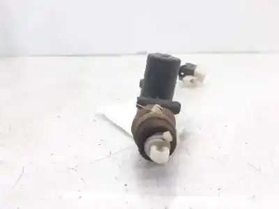 Second-hand car spare part front left central locking system for tata indica d 1.4 (v2) oem iam references 606  