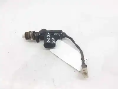 Second-hand car spare part front right central locking system for tata indica d 1.4 (v2) oem iam references 109  