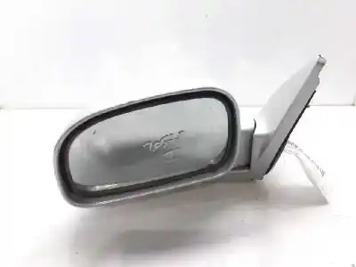 Peça sobressalente para automóvel em segunda mão espelho retrovisor esquerdo por hyundai santa fe (sm) 2.0 gls crdi 4x4 referências oem iam 8761026500