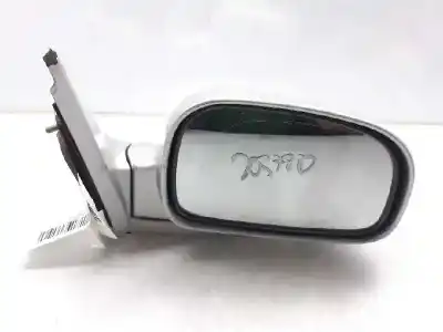 Peça sobressalente para automóvel em segunda mão espelho retrovisor direito por hyundai santa fe (sm) 2.0 gls crdi 4x4 referências oem iam 8762026300