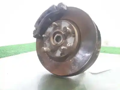 Peça sobressalente para automóvel em segunda mão manga de eixo dianteira direita por hyundai santa fe (sm) 2.0 gls crdi 4x4 referências oem iam 5171626110