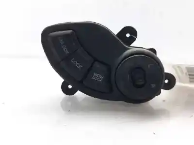 Peça sobressalente para automóvel em segunda mão comutador de espelhos retrovisores por hyundai santa fe (sm) 2.0 gls crdi 4x4 referências oem iam 9353026020