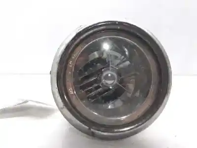 Peça sobressalente para automóvel em segunda mão farol / projetor de nevoeiro esquerdo por hyundai santa fe (sm) 2.0 gls crdi 4x4 referências oem iam 9220126001