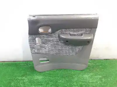 Автозапчасти б/у обивка задней правой двери за ford ranger (er) xlt doble cabina 4x4 ссылки oem iam uh836853x