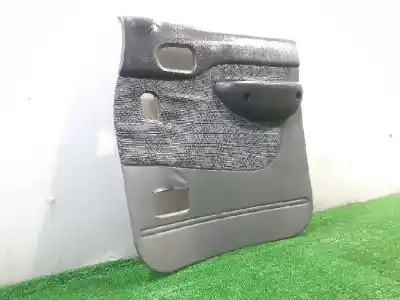 Автозапчасти б/у обивка задней правой двери за ford ranger (er) xlt doble cabina 4x4 ссылки oem iam uh836853x  