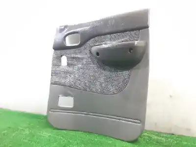 Автозапчасти б/у обивка задней правой двери за ford ranger (er) xlt doble cabina 4x4 ссылки oem iam uh836853x  