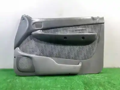 Автозапчастина б/у обработка передніх правіх дверей для ford ranger (er) xlt doble cabina 4x4 посилання на oem iam uh716843x  