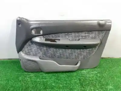 Автозапчасти б/у обивка передней правой двери за ford ranger (er) xlt doble cabina 4x4 ссылки oem iam uh716843x