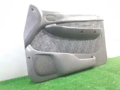 Автозапчастина б/у обработка передніх правіх дверей для ford ranger (er) xlt doble cabina 4x4 посилання на oem iam uh716843x  