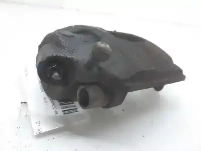 Peça sobressalente para automóvel em segunda mão pinça de travão dianteira direita por ford fiesta (cbk) futura referências oem iam 1478474  