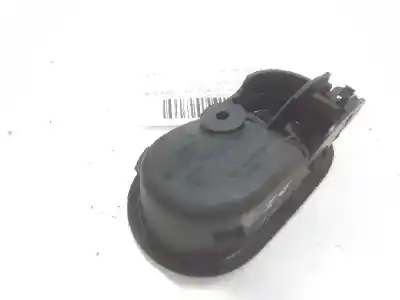 Peça sobressalente para automóvel em segunda mão puxador interior dianteiro esquerdo por ford fiesta (cbk) futura referências oem iam 2s61a22601acw