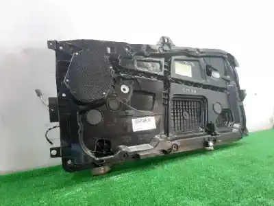 Peça sobressalente para automóvel em segunda mão elevador de vidros dianteiro direito por ford fiesta (cbk) futura referências oem iam 6s61b203a28