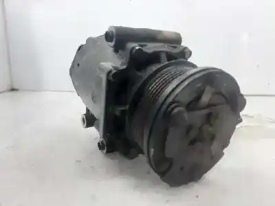 Peça sobressalente para automóvel em segunda mão compressor de ar condicionado a/a a/c por ford fiesta (cbk) futura referências oem iam 2s6h19d629ab