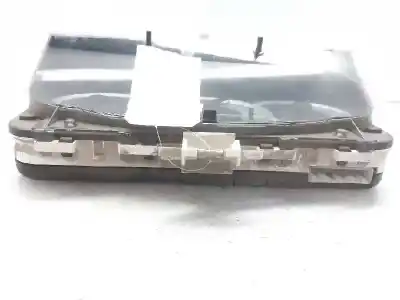 Pezzo di ricambio per auto di seconda mano pannello degli strumenti per toyota corolla verso (r1) 2.2 d-4d sol riferimenti oem iam 838000f090