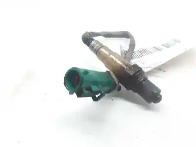 Second-hand car spare part lambda probe for ford focus berlina (cap) trend oem iam references 3m519f472bc  