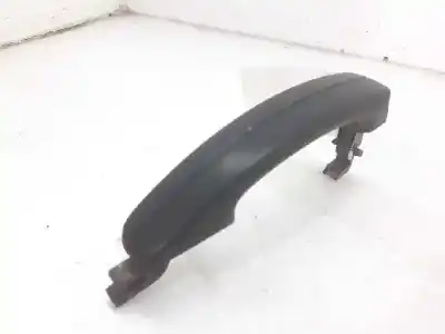 Gebrauchtes Autoersatzteil HINTERER LINKER ÄUSSERER GRIFF zum FORD FOCUS BERLINA (CAP)  OEM-IAM-Referenzen 3M51R22404D  