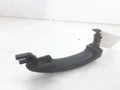 Second-hand car spare part exterior right rear door handle for ford focus berlina (cap) trend oem iam references 3m51r22404d