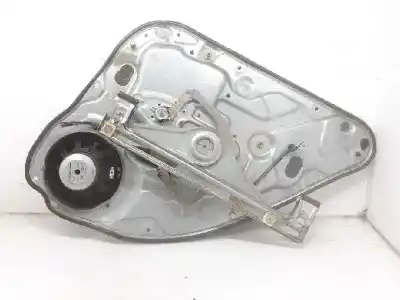 Second-hand car spare part rear left window regulator for ford focus berlina (cap) trend oem iam references 1738644  