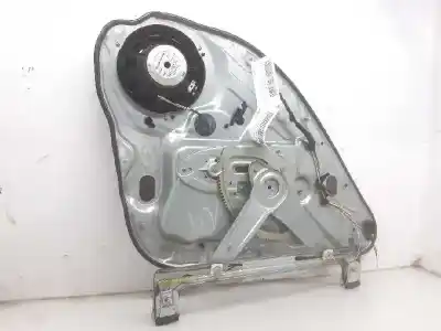 Second-hand car spare part rear right window regulator for ford focus berlina (cap) trend oem iam references 98485111  