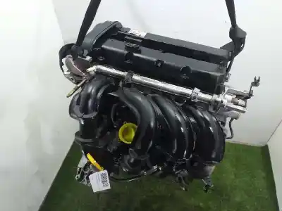 Second-hand car spare part complete engine for ford focus berlina (cap) trend oem iam references hwda  