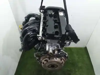 Second-hand car spare part complete engine for ford focus berlina (cap) trend oem iam references hwda