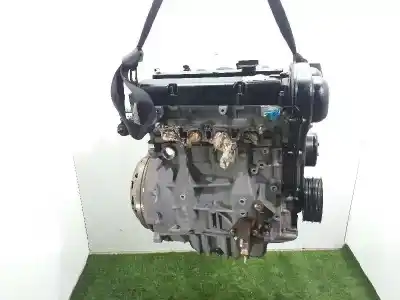 Second-hand car spare part complete engine for ford focus berlina (cap) trend oem iam references hwda  