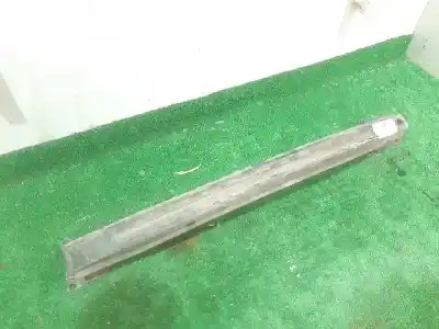 Peça sobressalente para automóvel em segunda mão reforço do pára choques traseiro por seat altea xl (5p5) stylance / style referências oem iam 5p0807305a